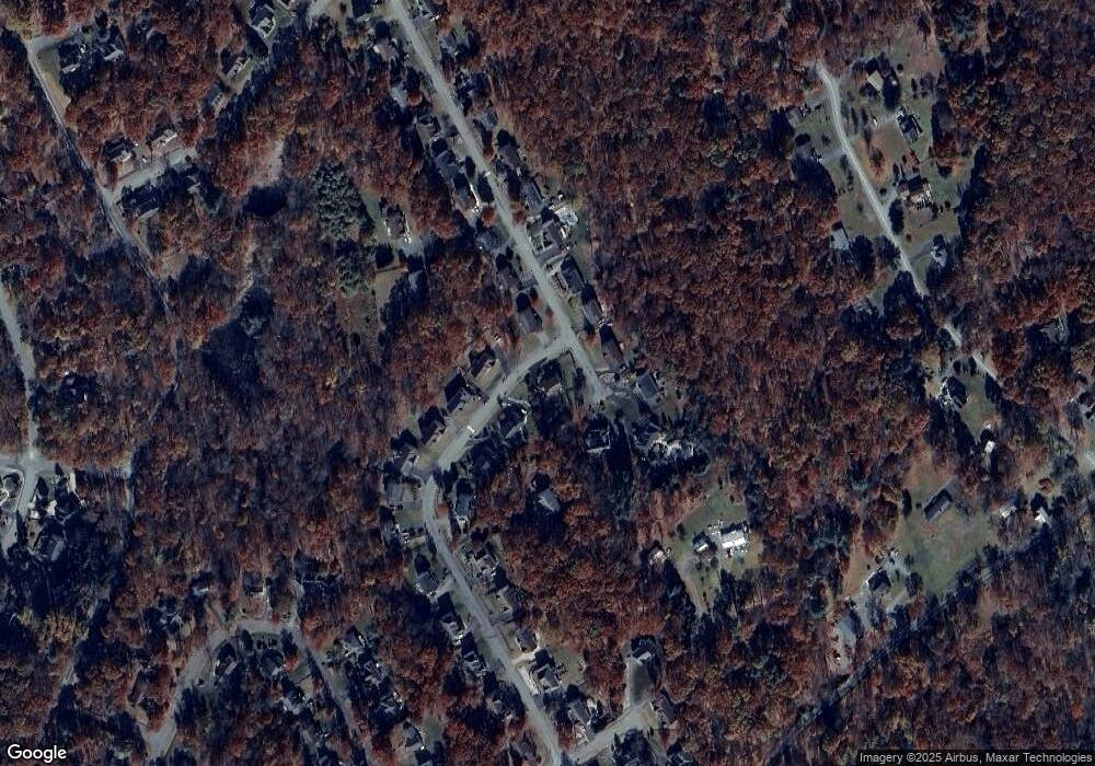 696 Blue Mountain Lake, East Stroudsburg, PA 18301 - photo 1