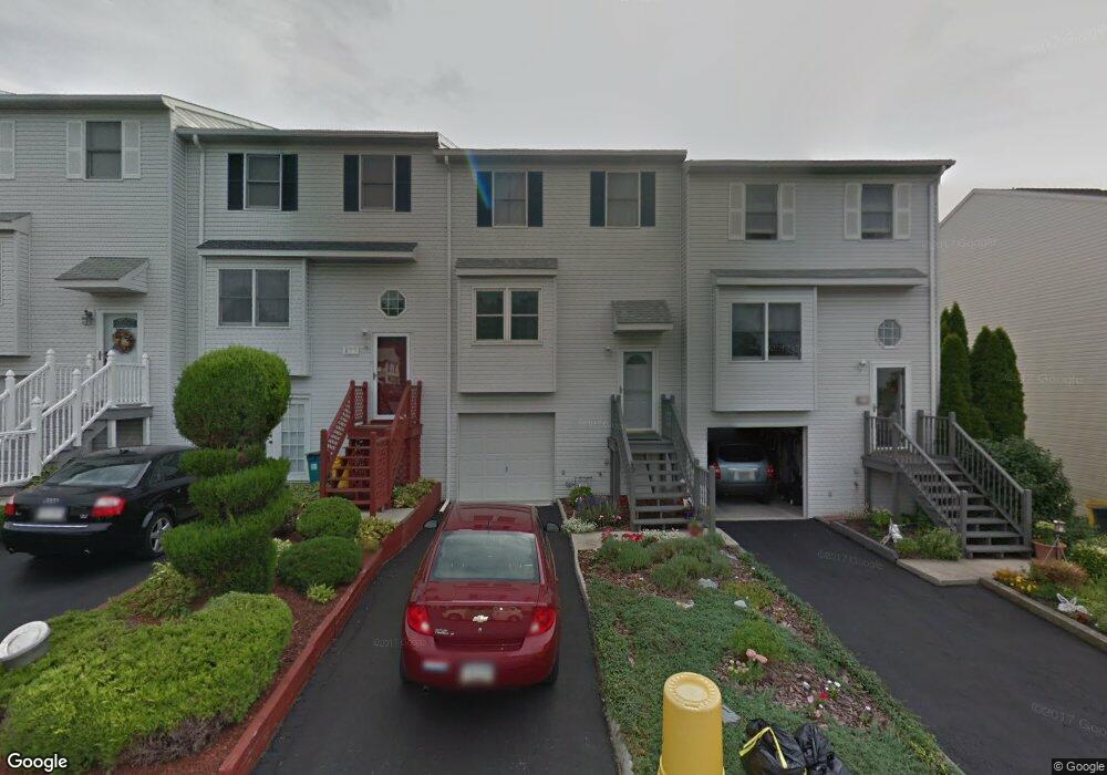 73 Lincoln Ave, Harrisburg, PA 17111 - photo 1