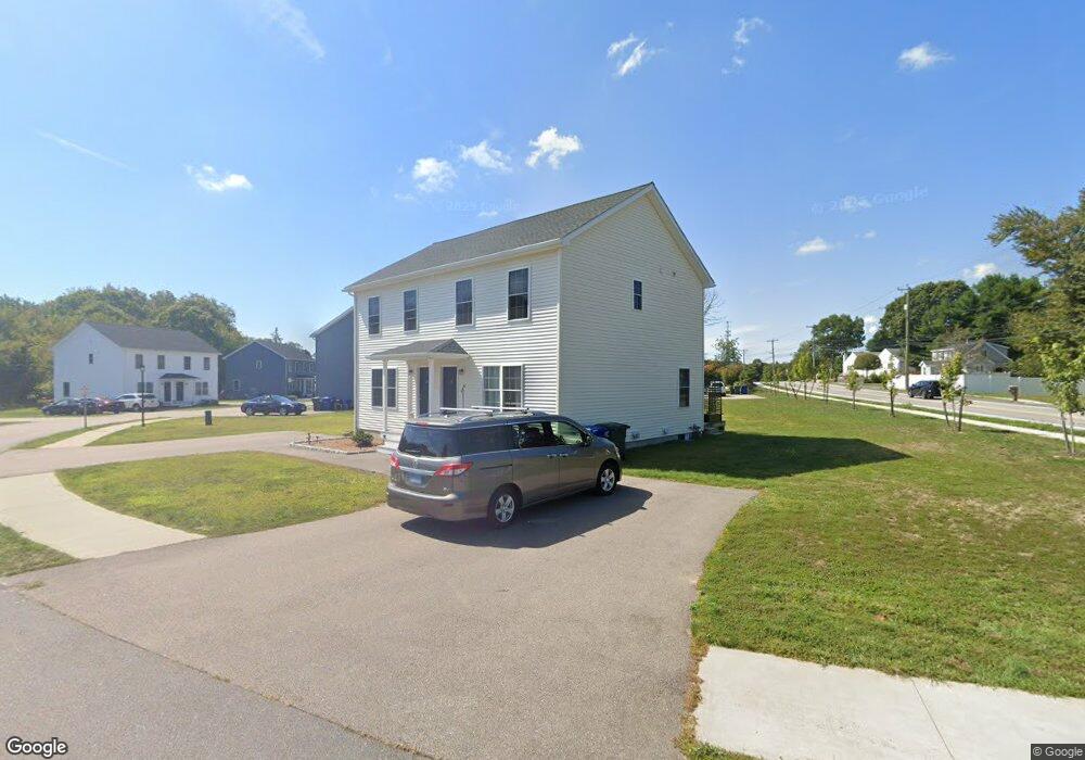 3 Captains Way, Pawcatuck, CT 06379 - photo 1