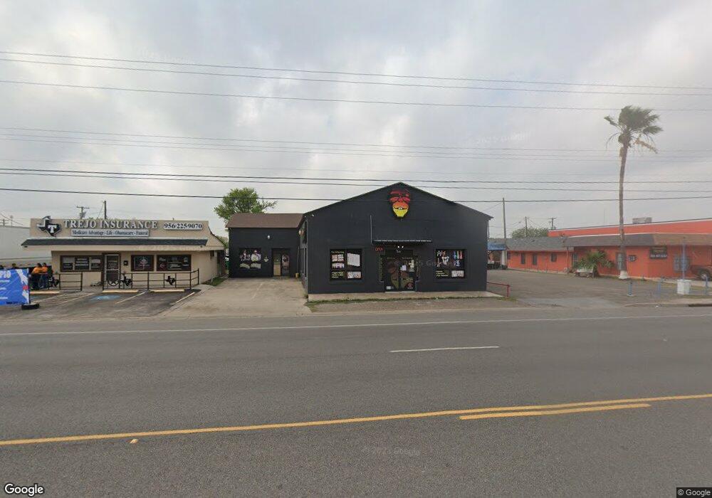 526 W U S Highway 83, Pharr, TX 78577 - photo 1