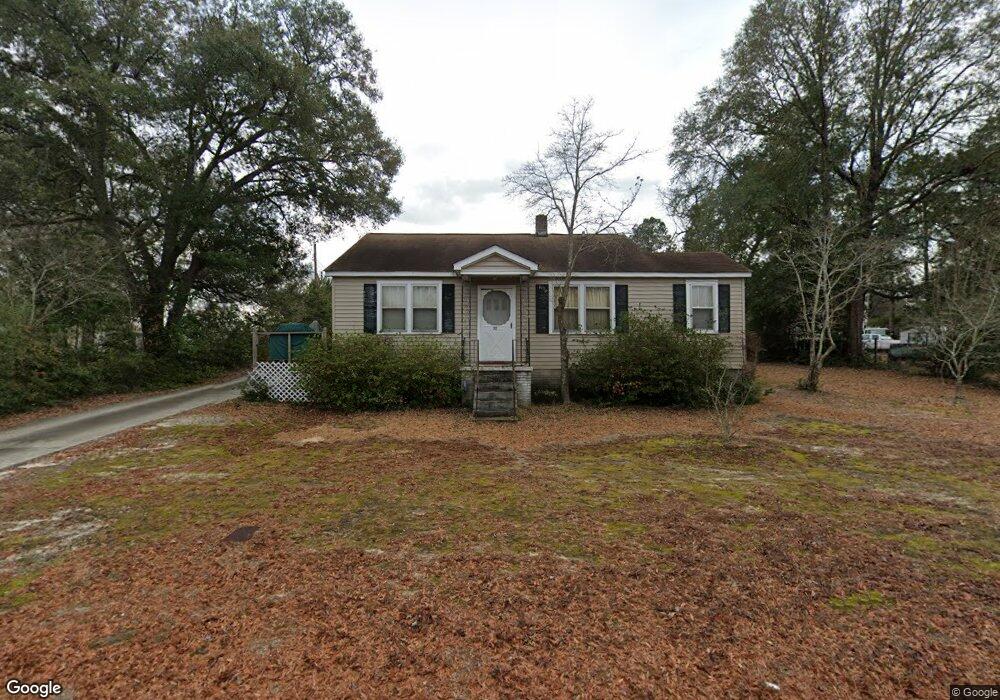 703 Brooks Ave, West Columbia, SC 29169 - photo 1