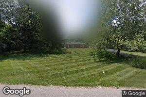 8985 N Prairie Rd, Springport, IN 47386