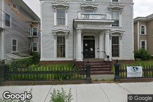 400 Orange St, New Haven, CT 06510