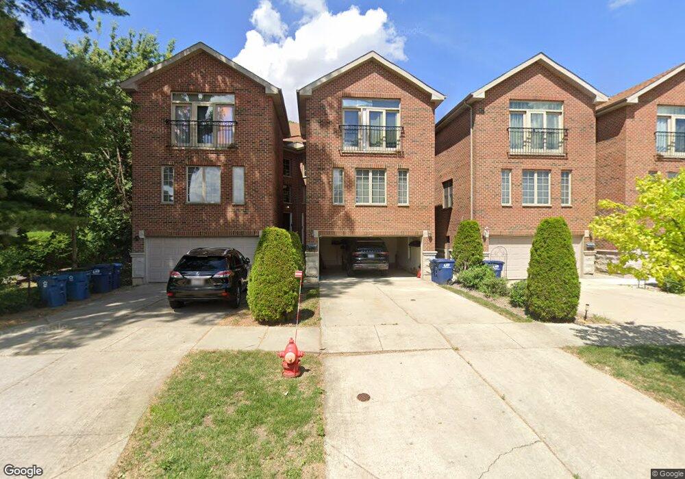 1648 Linden St, Des Plaines, IL 60018 - photo 1