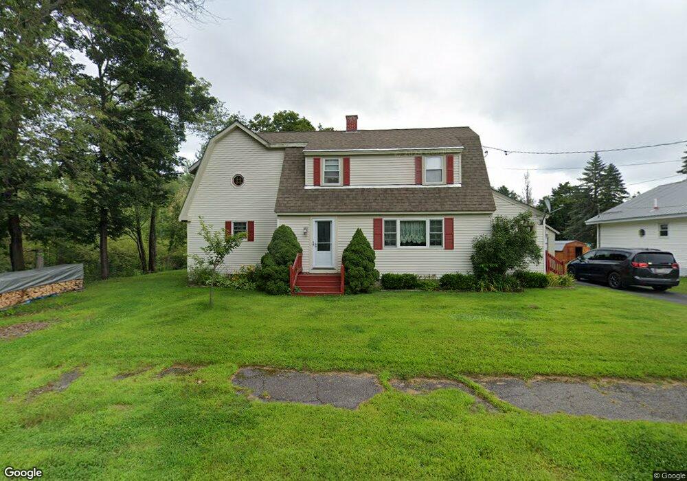 99 Water St, Millinocket, ME 04462 - photo 1