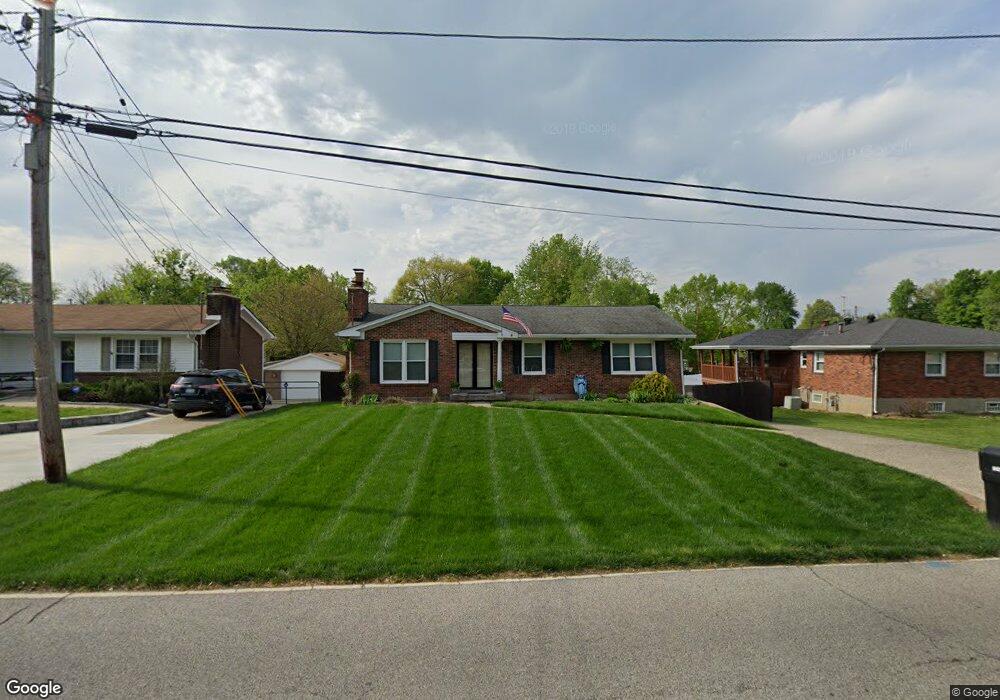 8620 Michael Ray Dr, Louisville, KY 40219 - photo 1