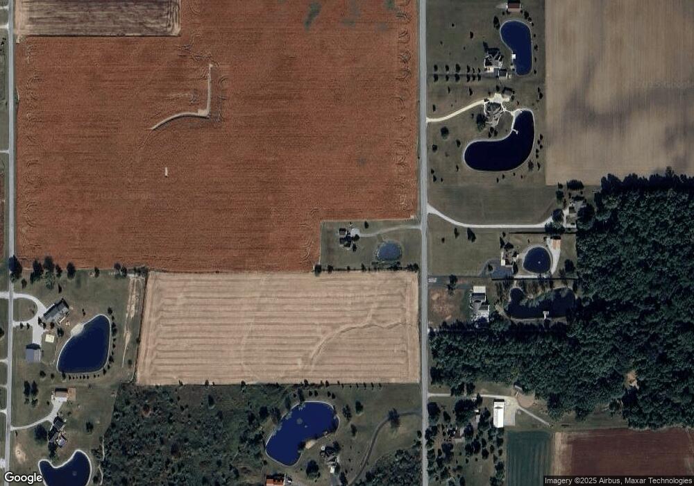 6520 N 100 E, Ossian, IN 46777 - photo 1