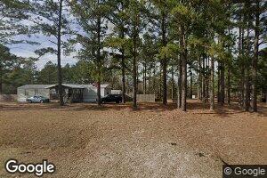 2350 Ga Highway 56 W, Uvalda, GA 30473