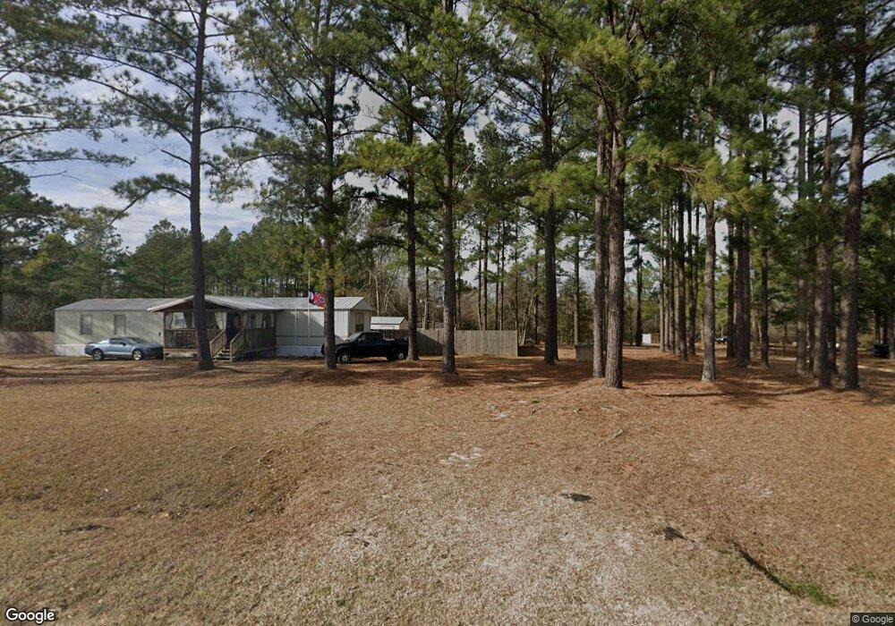 2350 Ga Highway 56 W, Uvalda, GA 30473 - photo 1