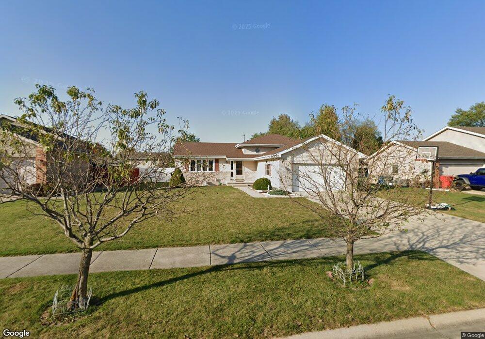 6116 W 136th Place, Cedar Lake, IN 46303 - photo 1