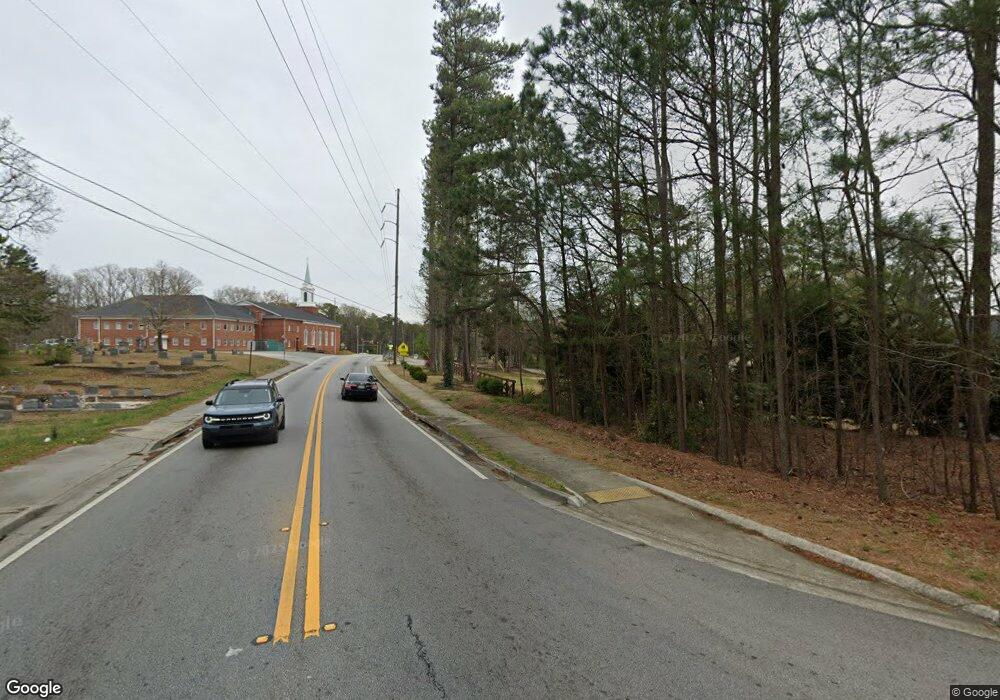 6791 Wade Rd unit FARM, Austell, GA 30168 - photo 1