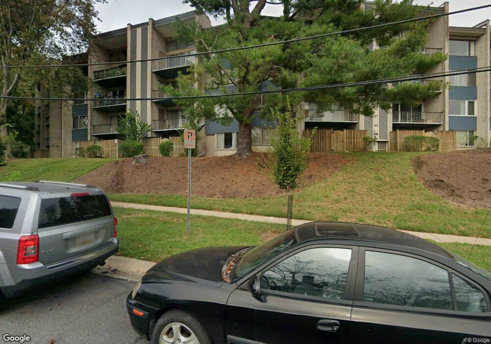 2507 Baltimore Rd, Rockville, MD 20853 - photo 1