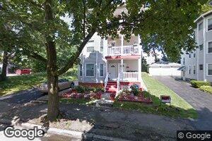 26 - 28 Haynes St Unit 1, Worcester, MA 01603