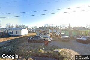1197 Quarter Mill Rd, Sumner, MS 38957