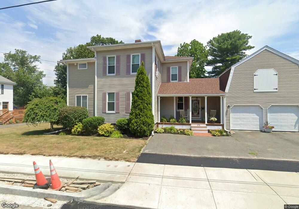 173 Bridge St, Beverly, MA 01915 - photo 1