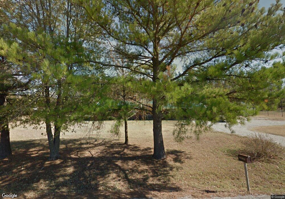 1 Grant Rd, Morrison, OK 73061 - photo 1