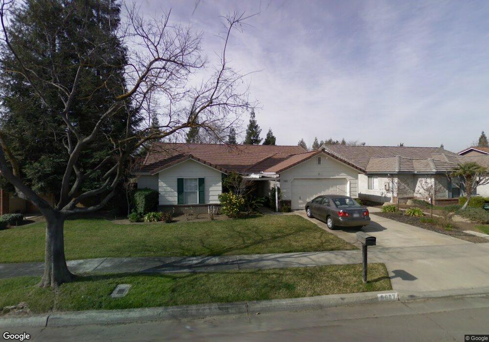 6097 N Hazel Ave, Fresno, CA 93711 - photo 1