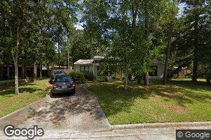 4321 NW 27th Dr, Gainesville, FL 32605