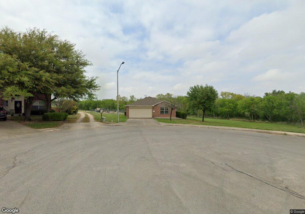 286 Peppergrass Cove, Kyle, TX 78640 - photo 1