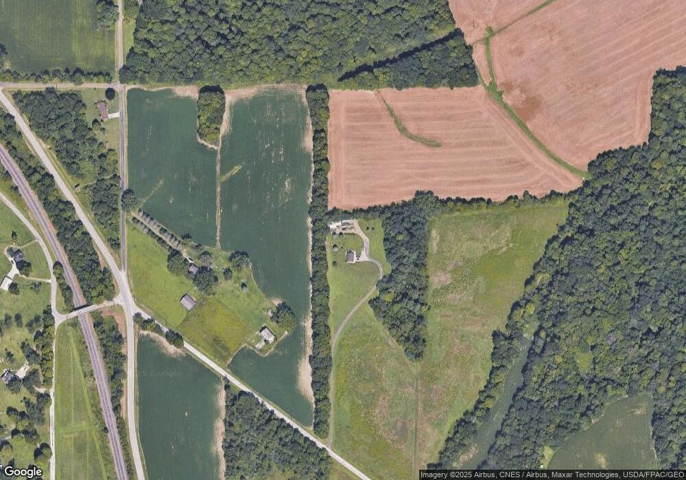 1343 Leiter Rd, Lucas, OH 44843 - photo 1