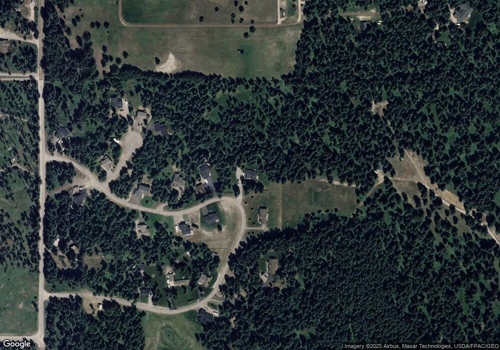 215 Mountain Timbers Dr unit Lot 11, Columbia Falls, MT 59912 - photo 1