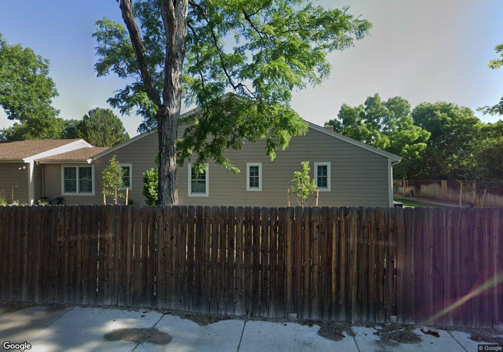 14318 E Baltic Cir, Aurora, CO 80014 - photo 1