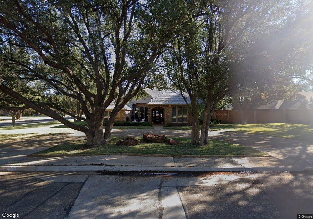 3404 Choate Place, Midland, TX 79707 - photo 1