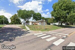 210 E 5th St, Alcester, SD 57001