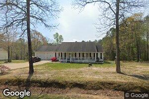 1121 Old Collard Valley Rd, Aragon, GA 30104
