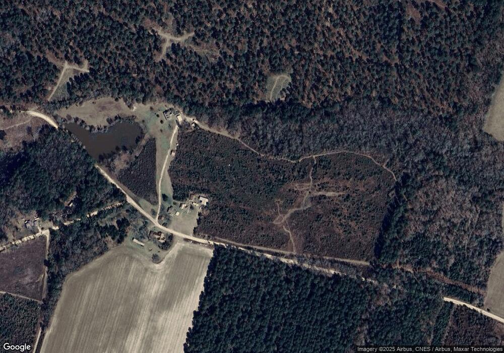 1939 Williams Cemetery, Metter, GA 30439 - photo 1