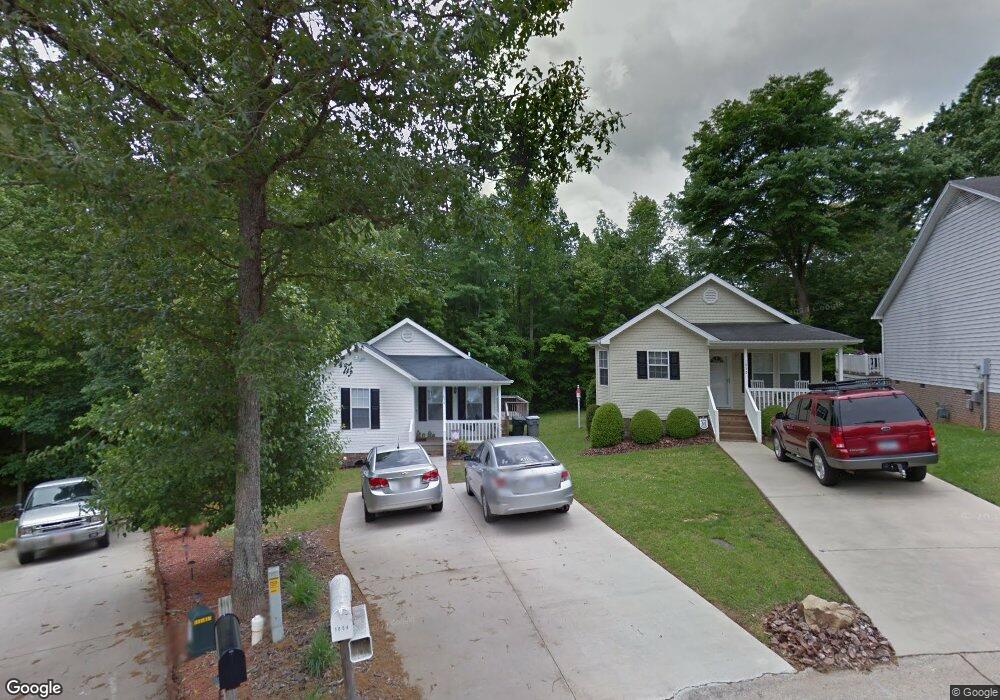 1854 Saddlewood Ct, Asheboro, NC 27203 - photo 1