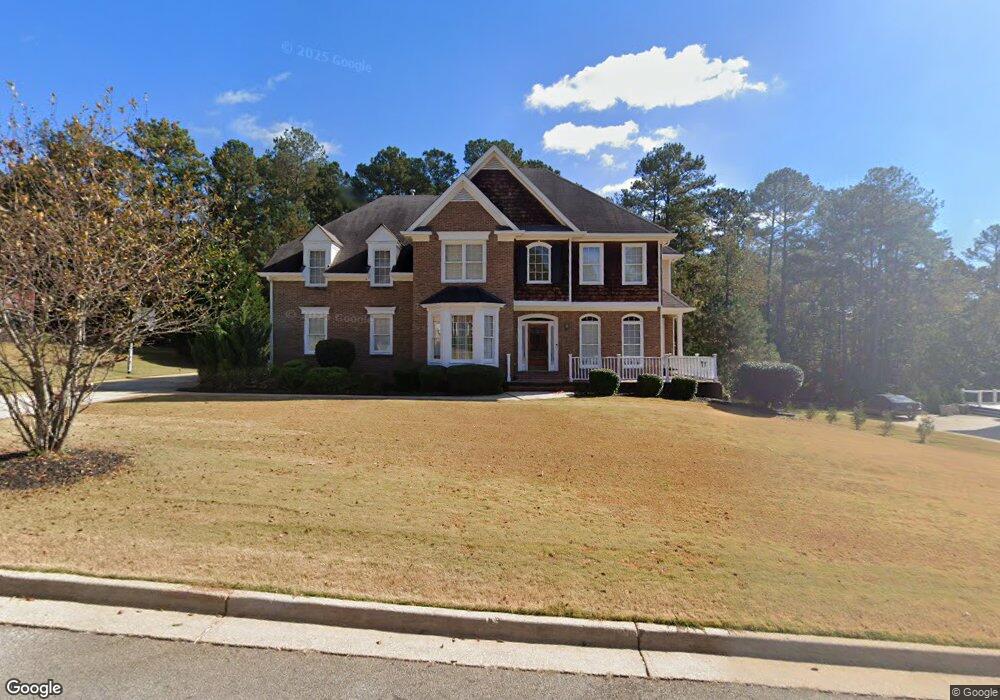 2716 Arden Terrace SW, Conyers, GA 30094 - photo 1