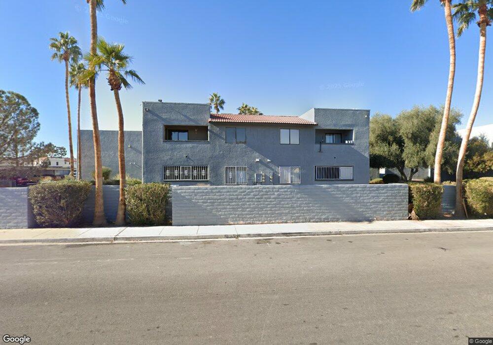 5211 Caliente St unit 31, Las Vegas, NV 89119 - photo 1