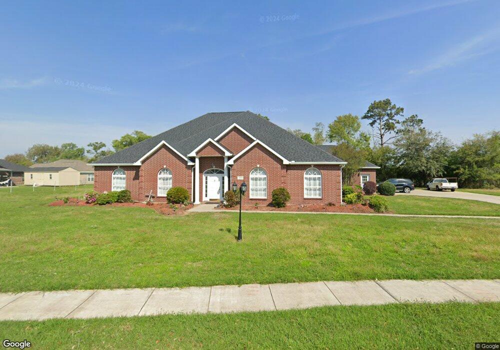 1409 Mitchell St, Lake Charles, LA 70607 - photo 1