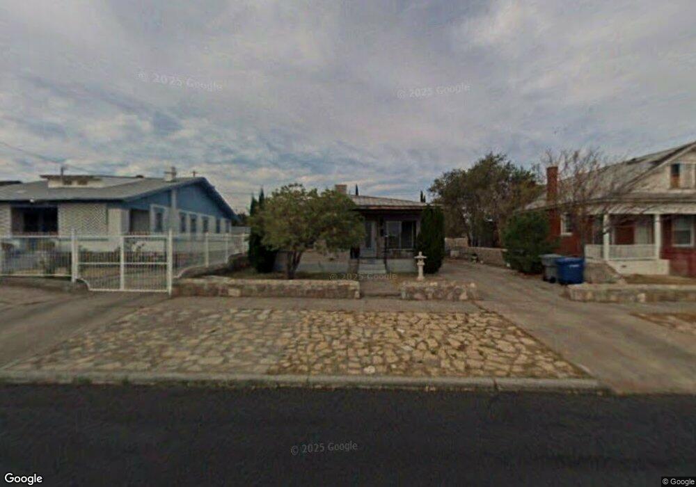3423 Hamilton Ave, El Paso, TX 79930 - photo 1