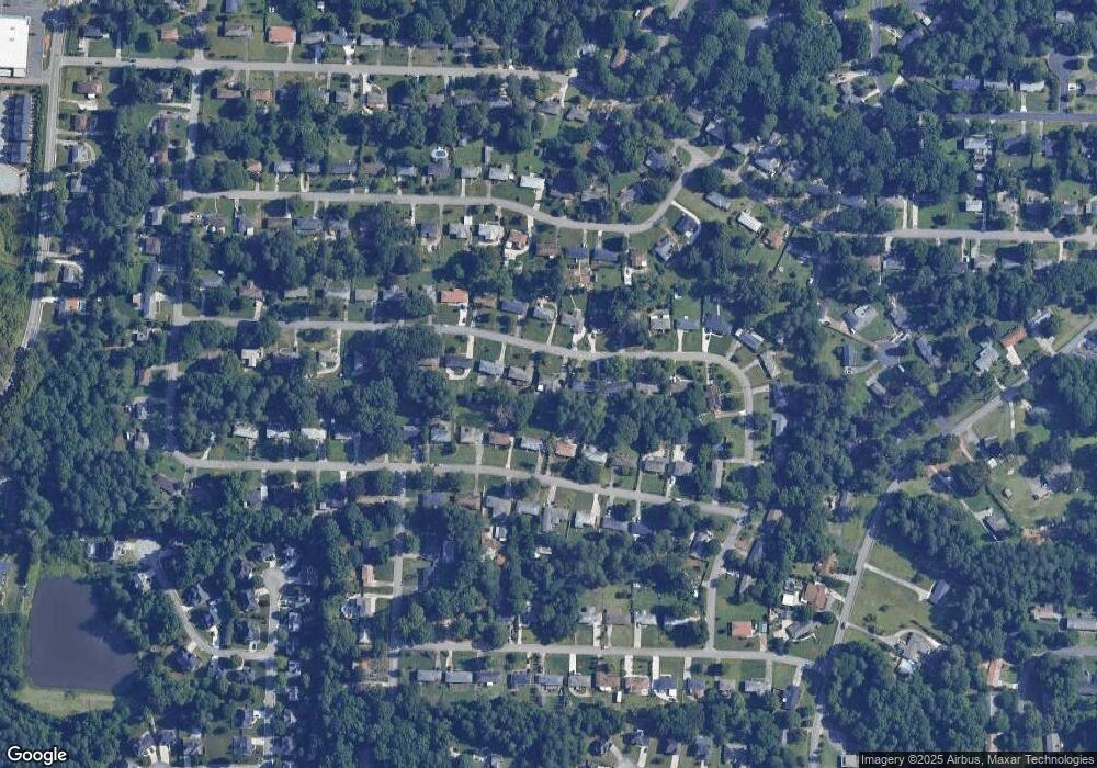 2810 Birchwood Way SW, Marietta, GA 30060 - photo 1