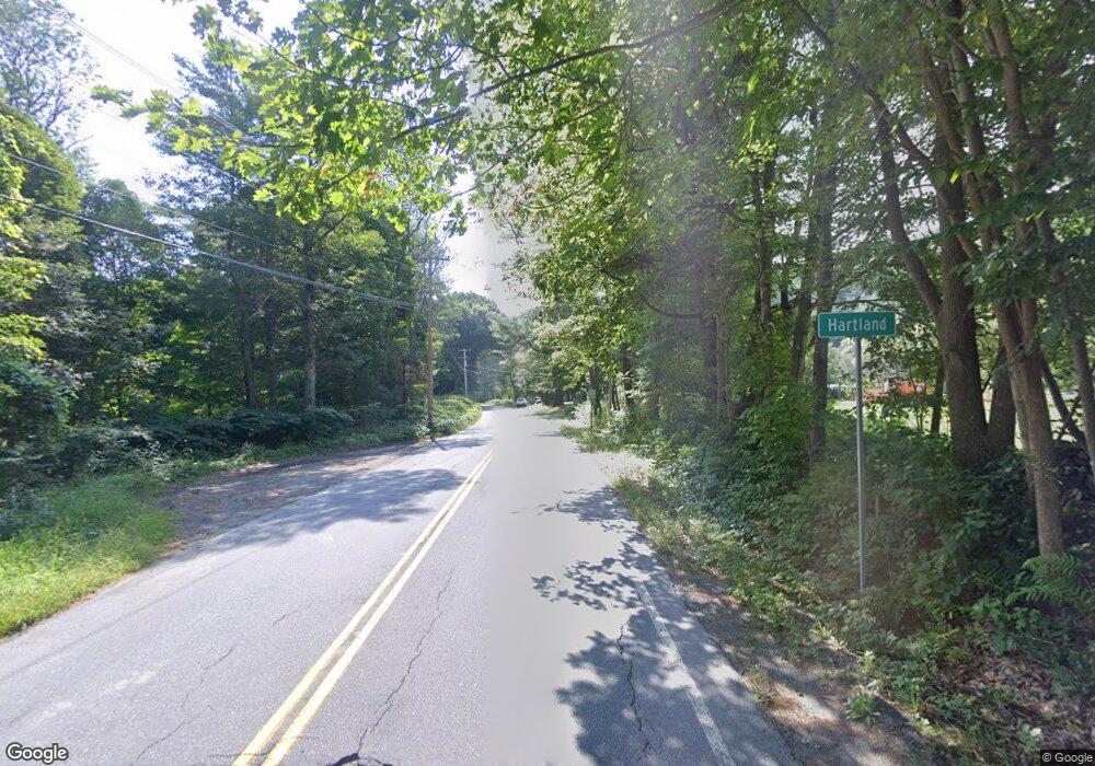 744 Quechee Hartland Rd, White River Junction, VT 05001 - photo 1