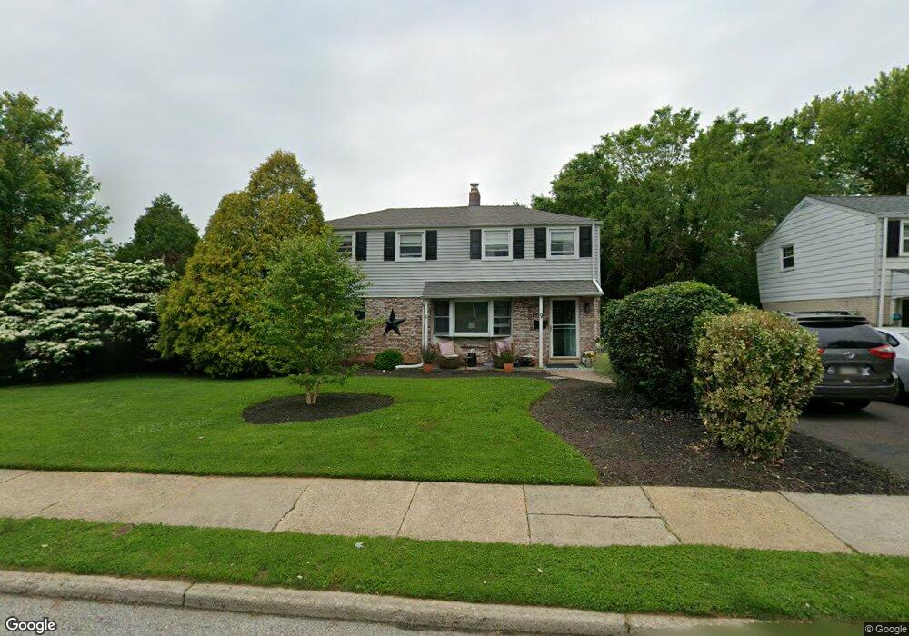 9 Mccloskey Rd, Flourtown, PA 19031 - photo 1