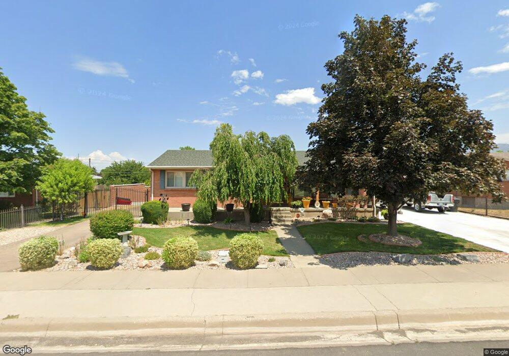 555 E 800 N, Spanish Fork, UT 84660 - photo 1