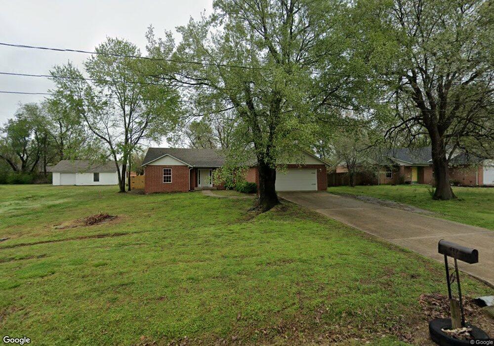 417 S Neal St, Prairie Grove, AR 72753 - photo 1