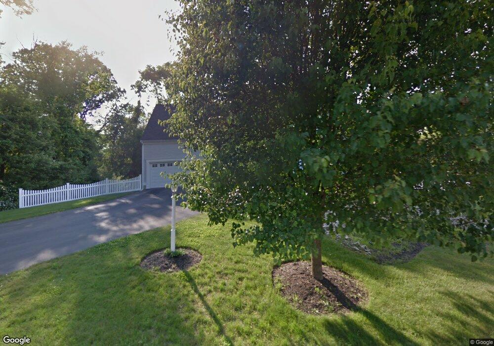 22 Orchard Ln, Abington, MA 02351 - photo 1