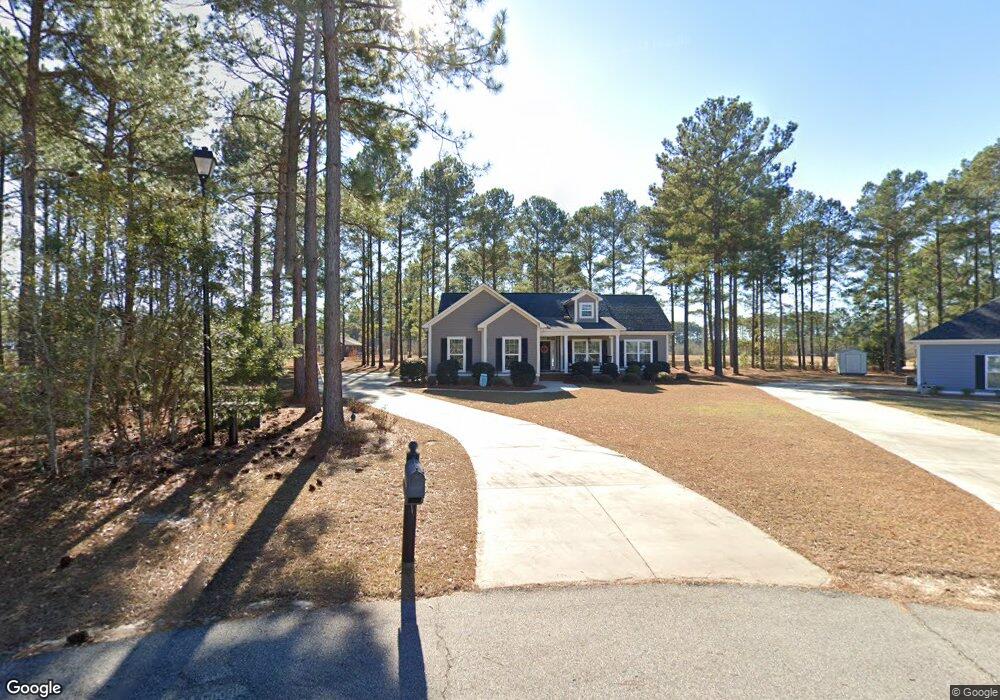 118 Quail Pines Ct, Sylvester, GA 31791 - photo 1