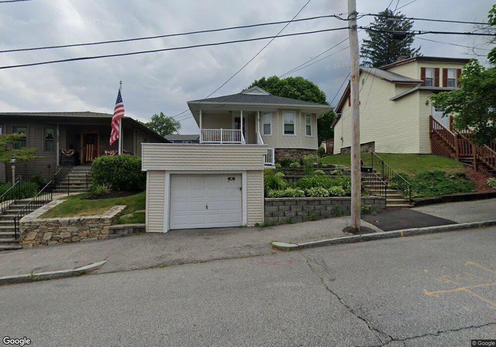 3 Commonwealth Ave, Worcester, MA 01604 - photo 1