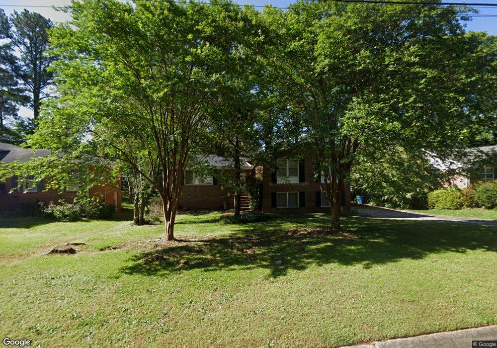 4017 Allenwood Way, Tucker, GA 30084 - photo 1