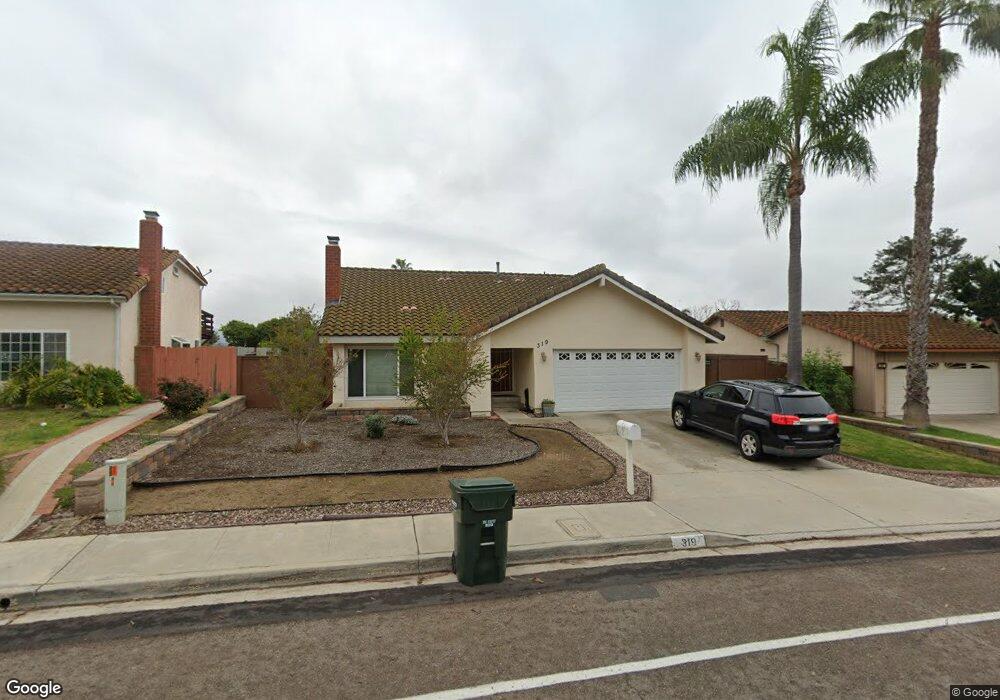 319 Willowspring Dr N, Encinitas, CA 92024 - photo 1