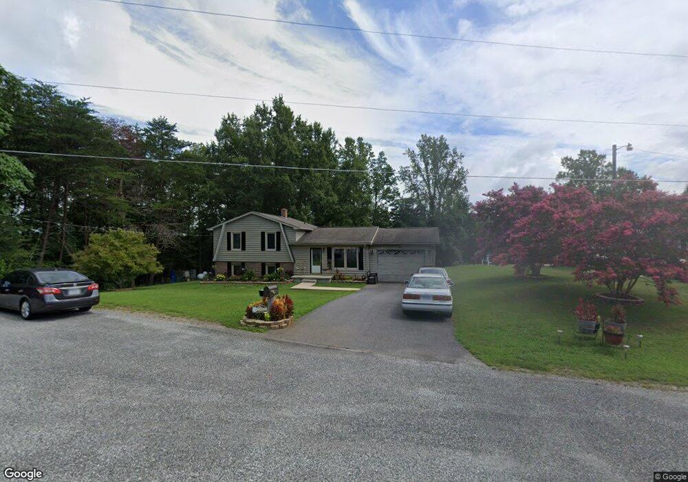 234 Paradise Hills, Martinsville, VA 24112 - photo 1