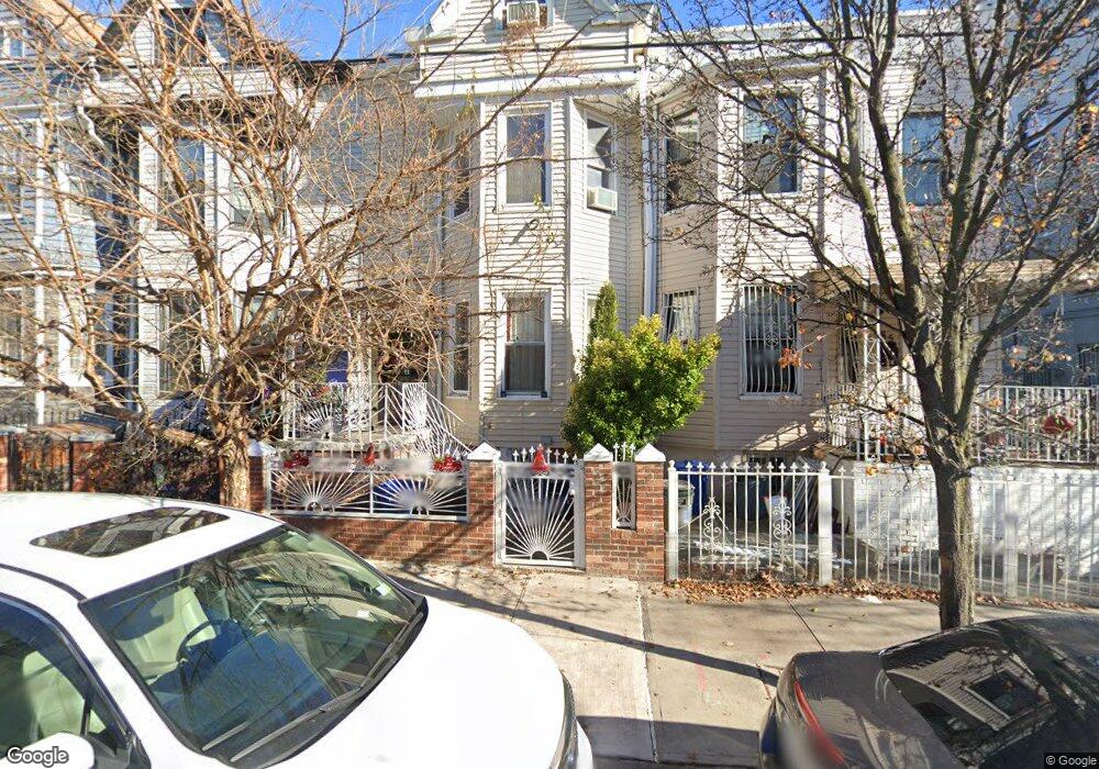 83 Hendrix St, Brooklyn, NY 11207 - photo 1