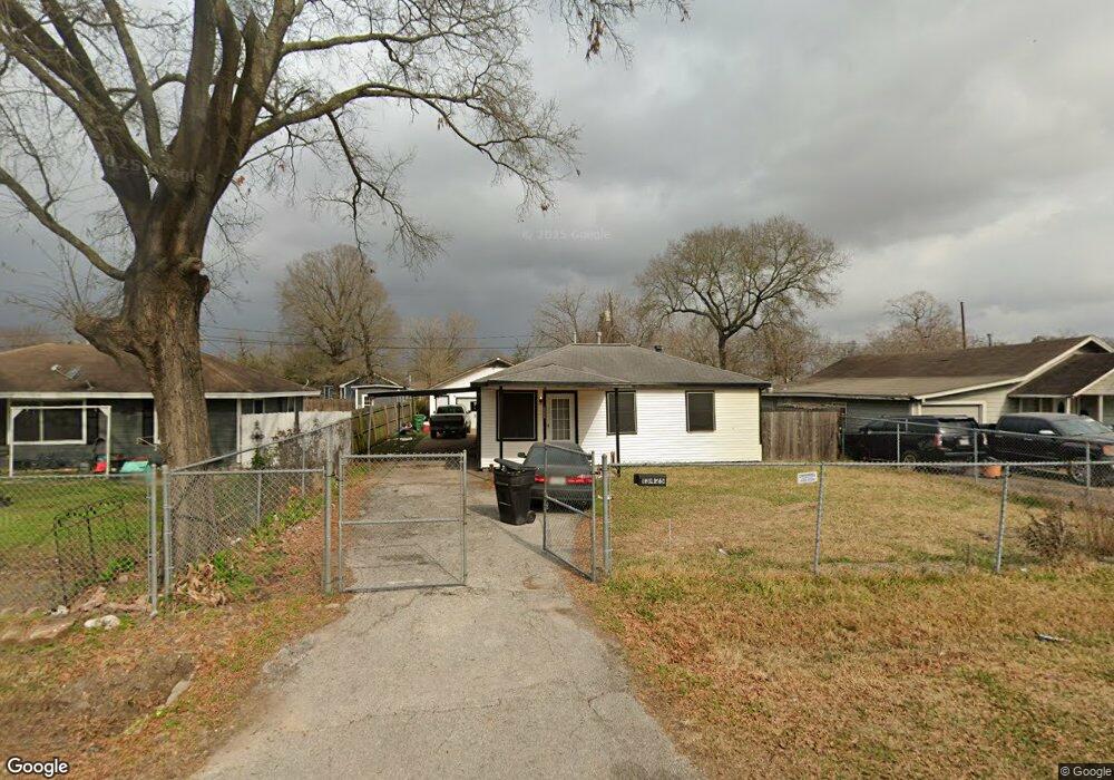 13425 Halifax St, Houston, TX 77015 - photo 1