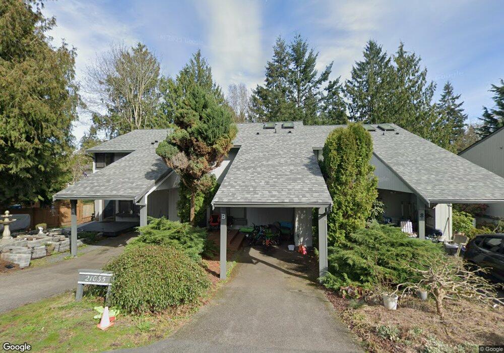 21035 80th Ave W unit 4, Edmonds, WA 98026 - photo 1