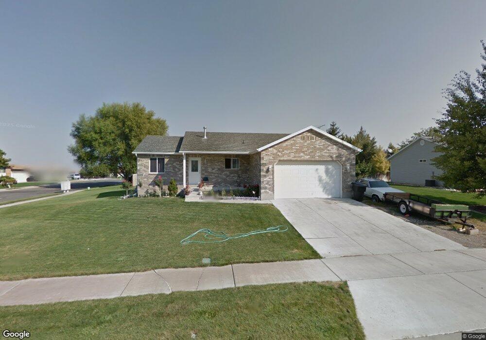 122 W 1200 S unit 8, Payson, UT 84651 - photo 1